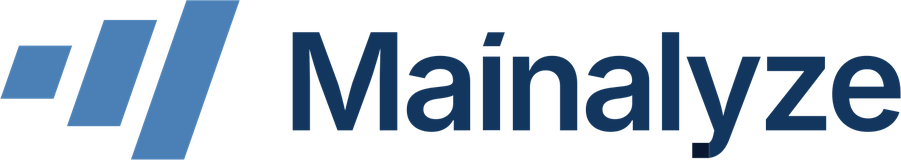 Mainalyze